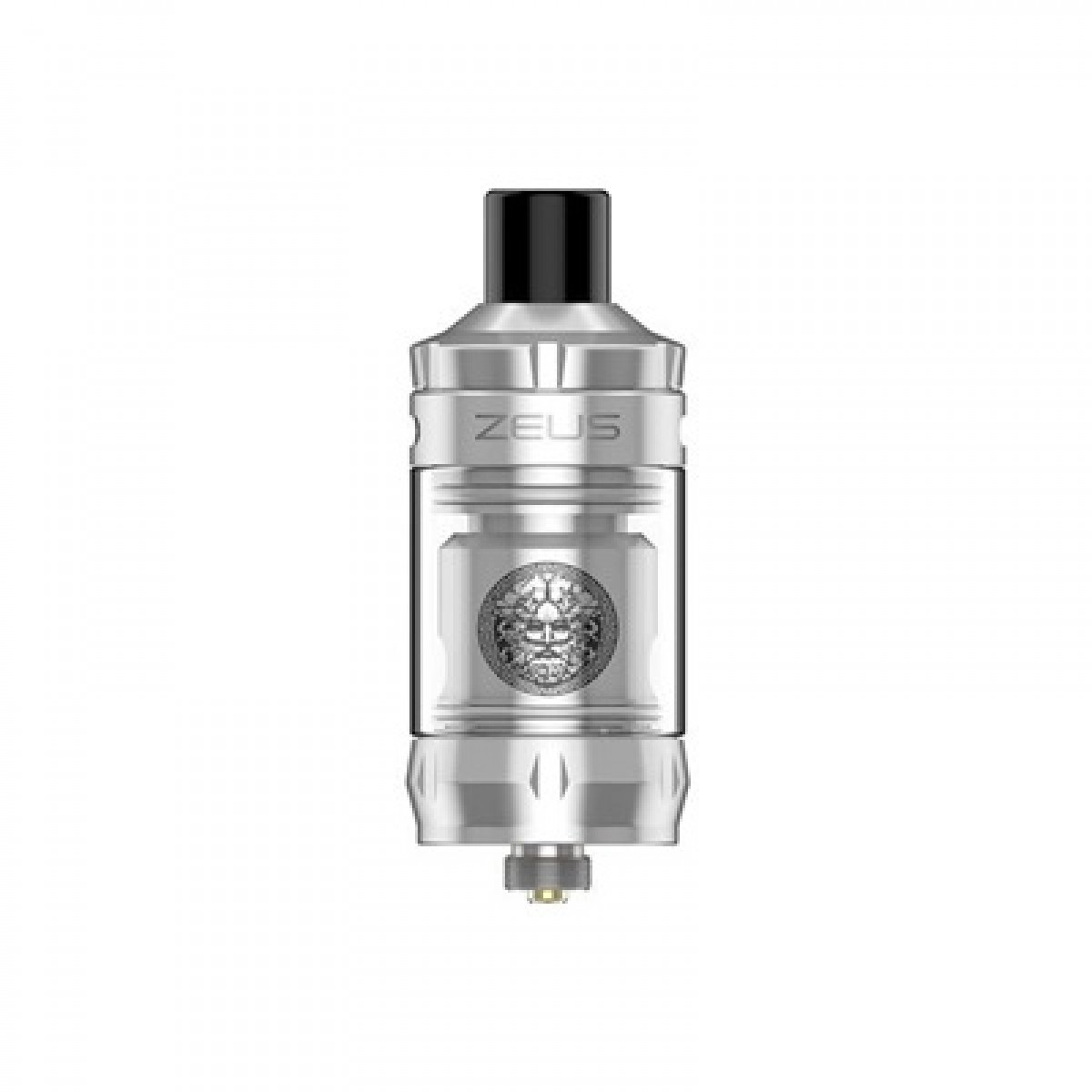 GeekVape Zeus Nano Tank 2ml/3.5ml Silver